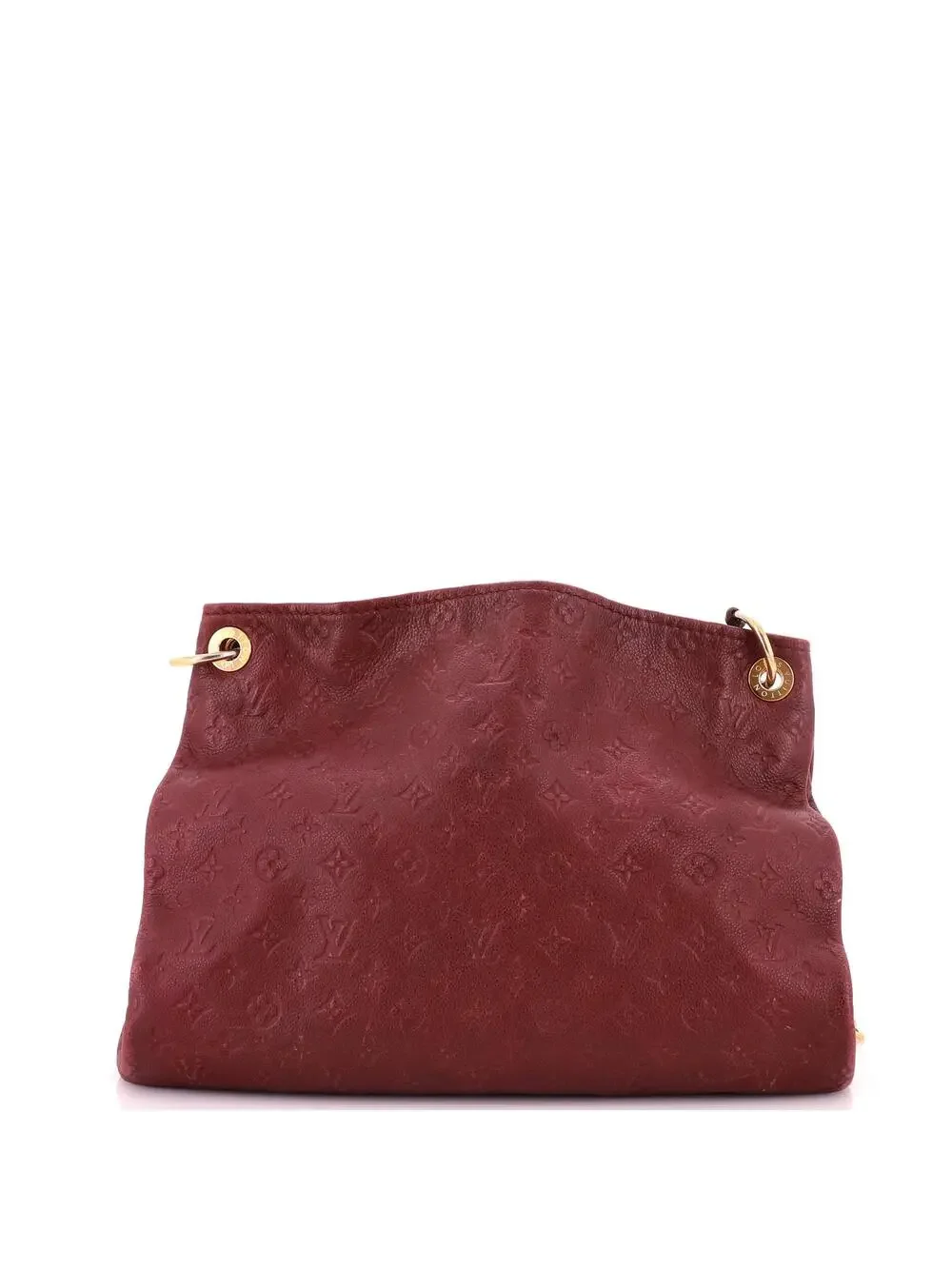 Louis Vuitton Artsy Handbag Empreinte #298321L21B